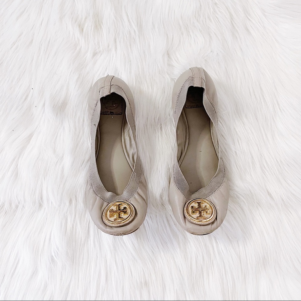 Tory Burch | Ballet Flats